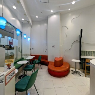 マザー牧場 CAFE & SOFTCREAM_2