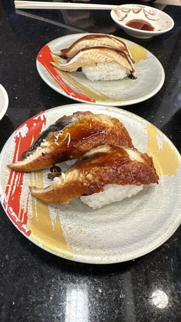 ジャンボおしどり寿司 アクロスプラザ東神奈川店 - 大口/回転寿司