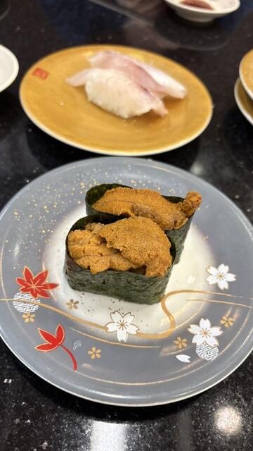 お寿司 ジャンボおしどり寿司 アクロスプラザ東神奈川店 - 大口/回転寿司