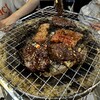 やきにく本舗 たみ家