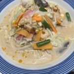 リンガーハット - 料理写真: