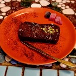 本と喫茶のゲンショウシャ - 