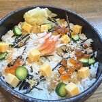 すし京辰 - 料理写真: