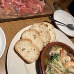 スペインバル massa - 