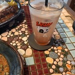 本と喫茶のゲンショウシャ - 