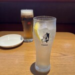 スペインバル massa - 