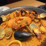 スペインバル massa - 