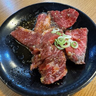 やきにく本舗 たみ家_1