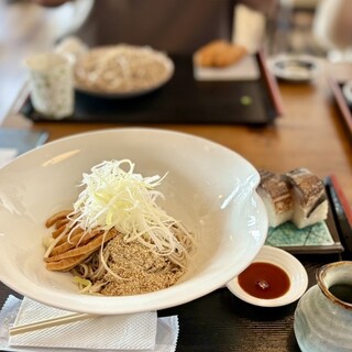 白ひげ蕎麦_0
