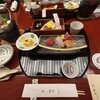 ホテル若水 - 料理写真: