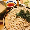 手打そば処 丁字屋 - 