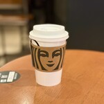 スターバックス・コーヒー - ドリンク写真: