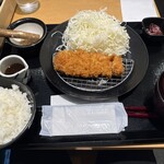 新宿さぼてん - 