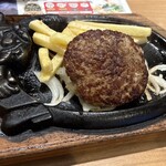 ブロンコ ビリー - 料理写真: