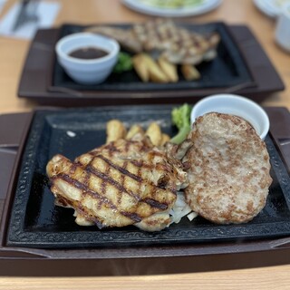 ステーキガスト_1