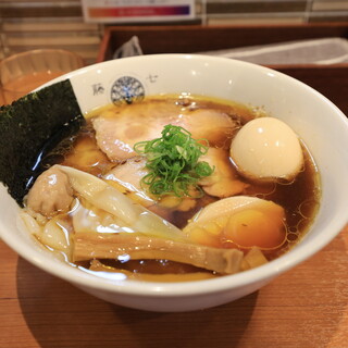 らぁ麺 とうひち_0