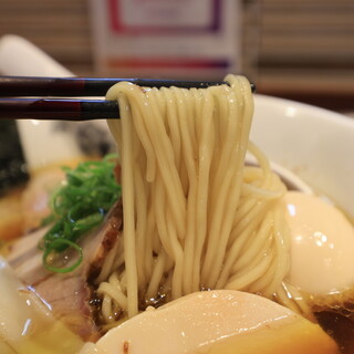 らぁ麺 とうひち_1