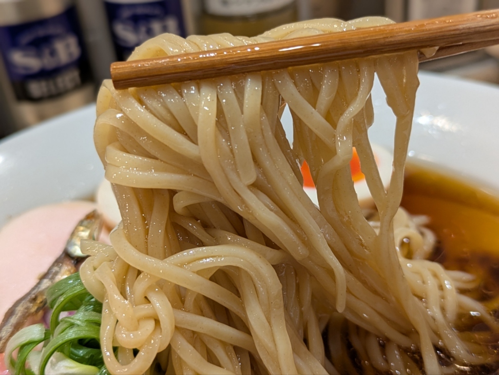 金閣寺 ラーメン