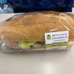 ニューデイズ - 料理写真:
