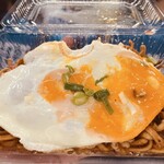 キャベツ焼 - 料理写真:
