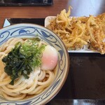 丸亀製麺 - 