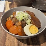 吃吃看 - 料理写真: