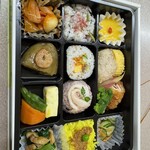 芝寿し - 料理写真: