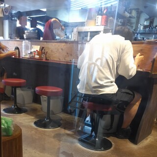 らーめん えにし_2