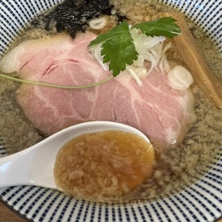 ラーメン香華_1