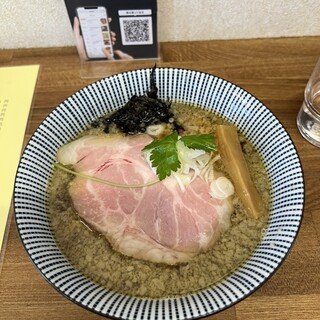 ラーメン香華_0