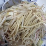 井手ちゃんぽん - 