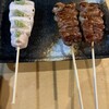 炭火焼鳥あおとり - 