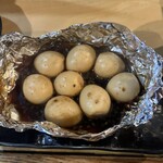 炭火焼鳥あおとり - 