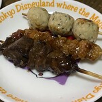 日本一 - 料理写真: