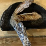 炭火焼鳥あおとり - 