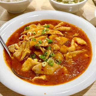 湖南四川料理 湘厨_0