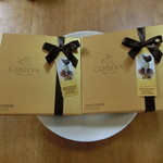 EVERRICH DUTY FREE SHOP - 