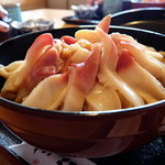 【2015−5】ほっき飯