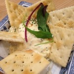 ポテトサラダ