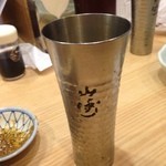 山崎のハイボール