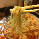中華料理＆担々麺　大勝 - 