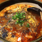中華料理＆担々麺　大勝 - 