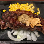いきなり！ステーキ - 