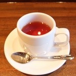 金満 - 金満のお弁当、コーヒーor紅茶付