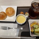 デリカフェ・キッチン - 料理写真: