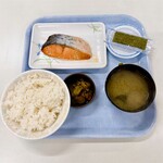 波止場食堂 - 料理写真: