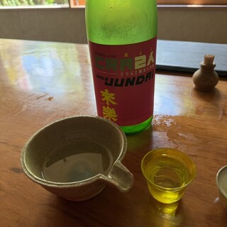 蕎麦切り大城_1