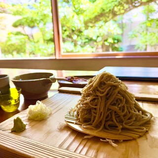 蕎麦切り大城_0