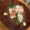 炭焼と海鮮 五百呑