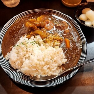 欧風カリーM_0